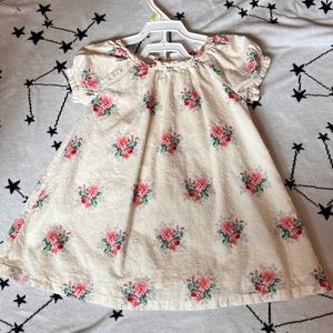 Baby Gap Dress